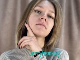 Jerryhemsley