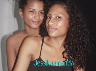 Jessikaamanda