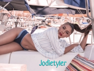 jodietyler Blog Lesbienne