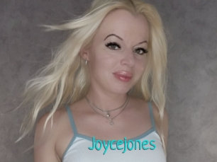 Joycejones