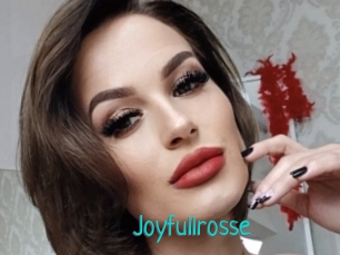 Joyfullrosse