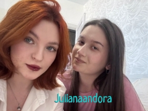 Julianaandora