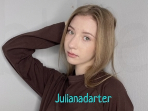 Julianadarter