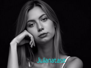 Julianatase