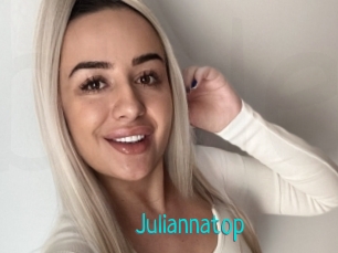 Juliannatop
