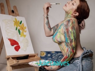 Julietaalves