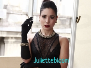 Juliettebloom