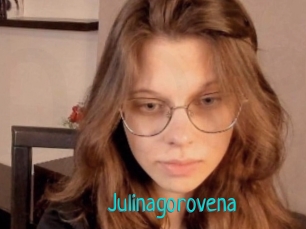 Julinagorovena