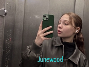 Junewood