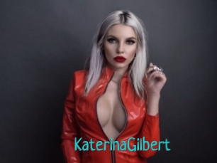 KaterinaGilbert Blog Lesbienne
