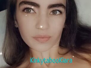 KinkytabooKiara