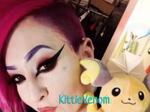 KittieVenom