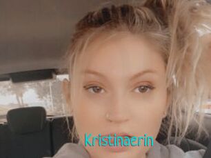 Kristinaerin