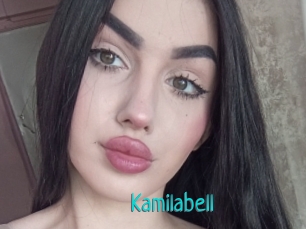 Kamilabell
