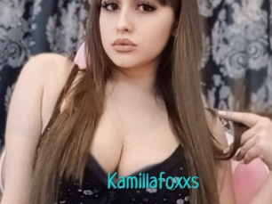 Kamillafoxxs