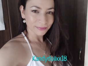 Kandydollxx18