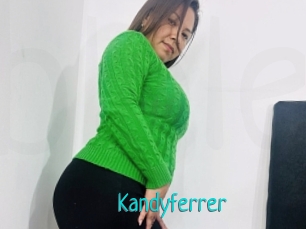 Kandyferrer