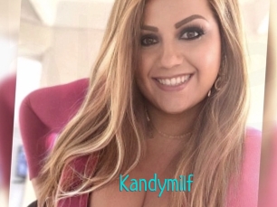 Kandymilf