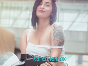 Karen_lennox