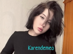 Karendemeo