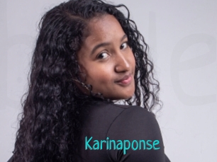 Karinaponse