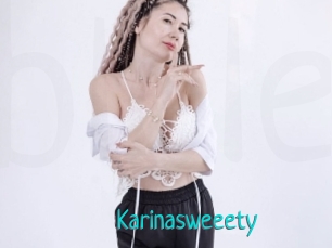 Karinasweeety