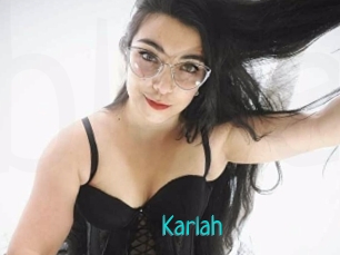 Karlah