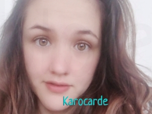 Karocarde