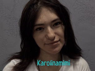 Karolinamimi