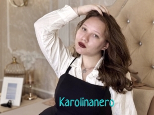 Karolinanero