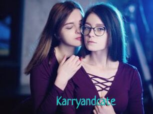 Karryandcate