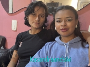 kasandraandsilvi Blog Lesbienne
