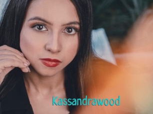 Kassandrawood