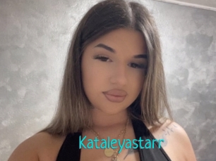 Kataleyastarr