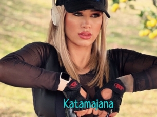Katamajana