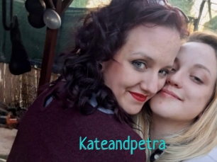 Kateandpetra