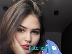 Katemetika