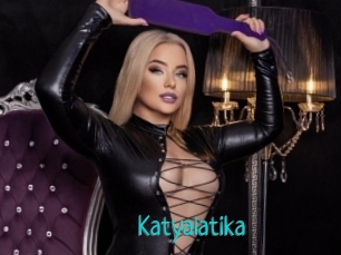 Katyalatika