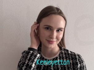 Keeleyecton