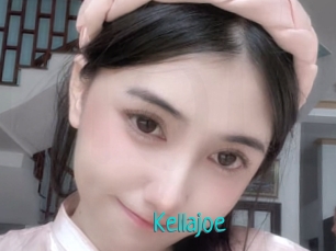 Kellajoe