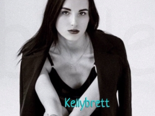 kellybrett Blog Lesbienne