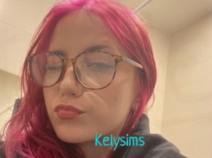 Kelysims