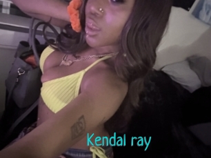 Kendal_ray