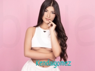 Kendalgomez