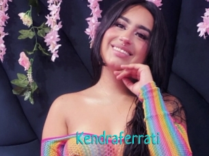 Kendraferrati