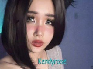 Kendyrose