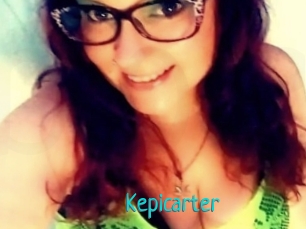 Kepicarter