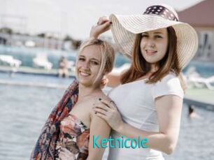 ketnicole Blog Lesbienne
