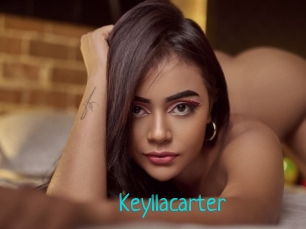 Keyllacarter