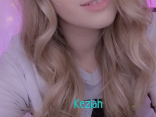 Keziah